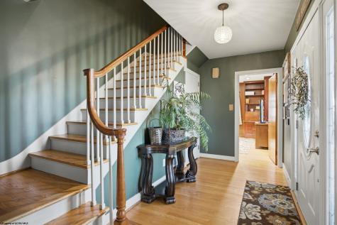 109 Euclid Avenue Clarksburg WV 26301