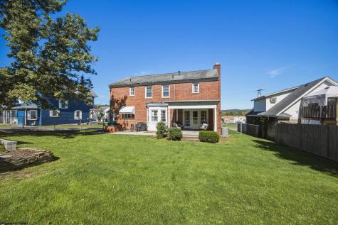 109 Euclid Avenue Clarksburg WV 26301