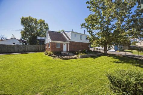 109 Euclid Avenue Clarksburg WV 26301