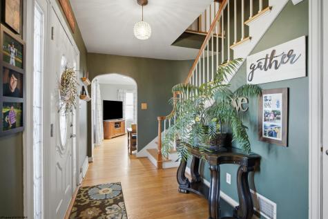 109 Euclid Avenue Clarksburg WV 26301
