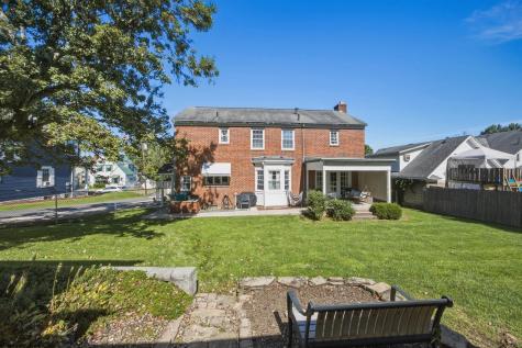 109 Euclid Avenue Clarksburg WV 26301