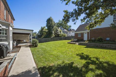 109 Euclid Avenue Clarksburg WV 26301