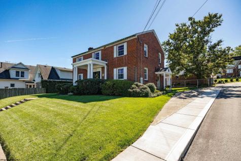 109 Euclid Avenue Clarksburg WV 26301