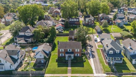 109 Euclid Avenue Clarksburg WV 26301