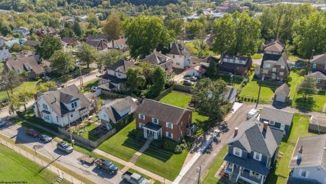 109 Euclid Avenue Clarksburg WV 26301