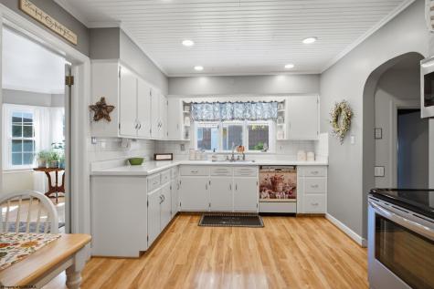 109 Euclid Avenue Clarksburg WV 26301