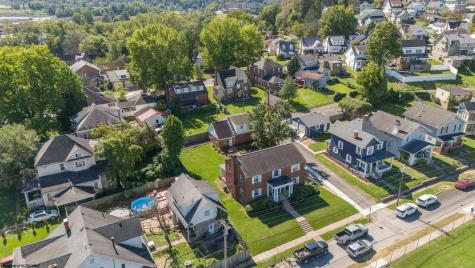 109 Euclid Avenue Clarksburg WV 26301