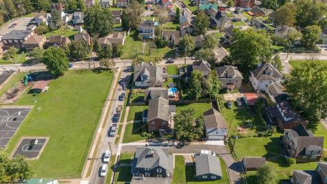 109 Euclid Avenue Clarksburg WV 26301