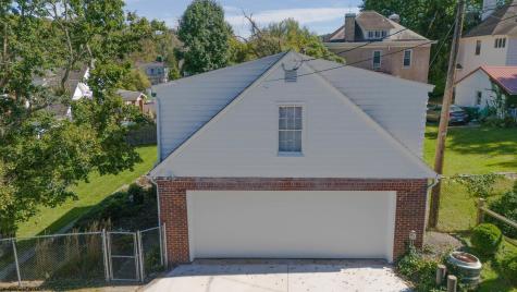 109 Euclid Avenue Clarksburg WV 26301