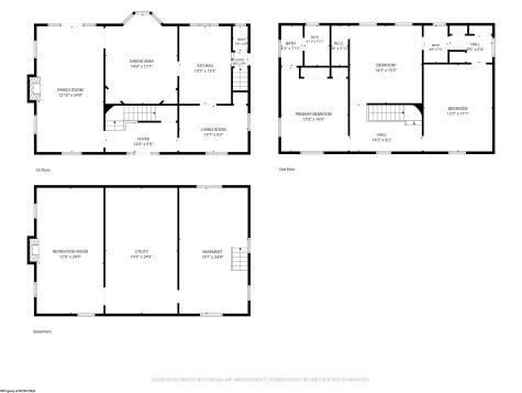 109 Euclid Avenue Clarksburg WV 26301