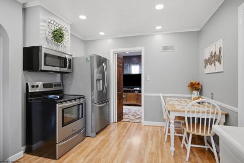 109 Euclid Avenue Clarksburg WV 26301