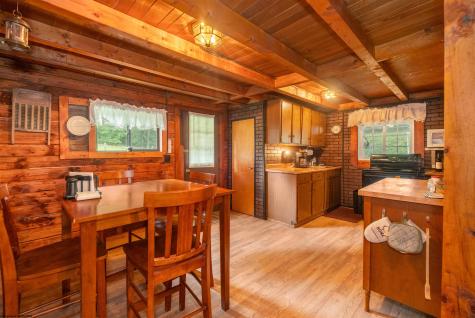 1780 Mount Pisgah Road Elk Garden WV 26717