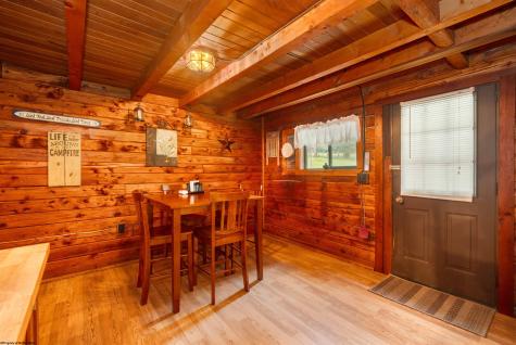 1780 Mount Pisgah Road Elk Garden WV 26717