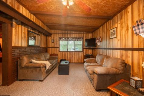 1780 Mount Pisgah Road Elk Garden WV 26717
