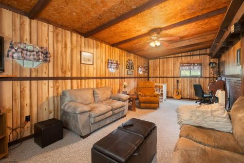 1780 Mount Pisgah Road Elk Garden WV 26717