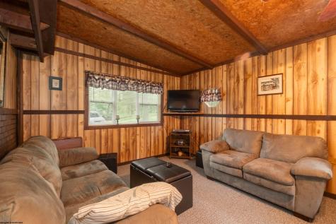 1780 Mount Pisgah Road Elk Garden WV 26717