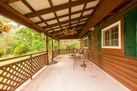 1780 Mount Pisgah Road Elk Garden WV 26717