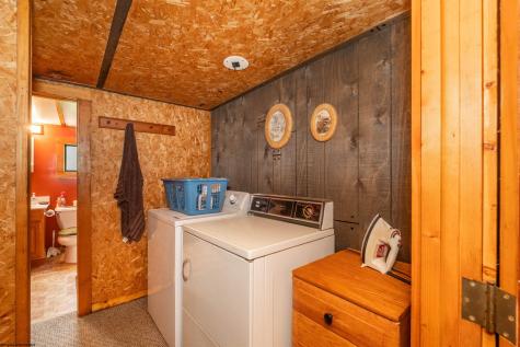 1780 Mount Pisgah Road Elk Garden WV 26717