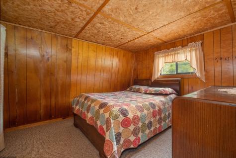 1780 Mount Pisgah Road Elk Garden WV 26717