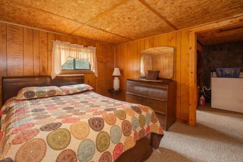 1780 Mount Pisgah Road Elk Garden WV 26717