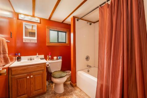 1780 Mount Pisgah Road Elk Garden WV 26717