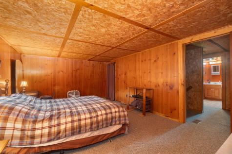 1780 Mount Pisgah Road Elk Garden WV 26717