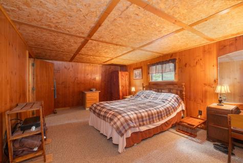 1780 Mount Pisgah Road Elk Garden WV 26717