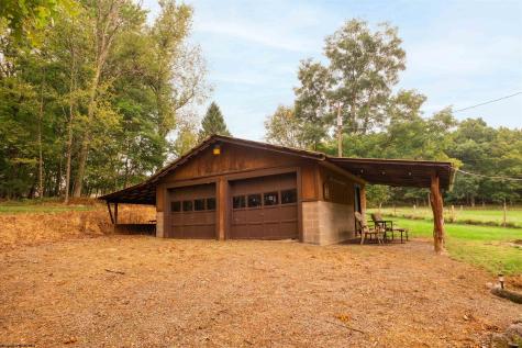 1780 Mount Pisgah Road Elk Garden WV 26717