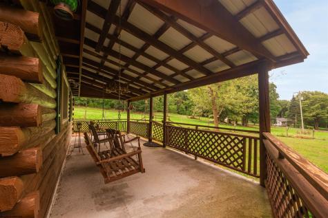 1780 Mount Pisgah Road Elk Garden WV 26717
