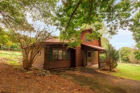 1780 Mount Pisgah Road Elk Garden WV 26717