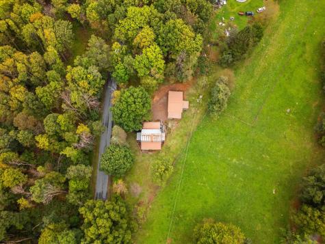 1780 Mount Pisgah Road Elk Garden WV 26717