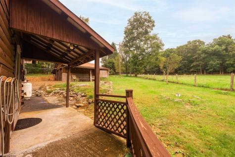 1780 Mount Pisgah Road Elk Garden WV 26717