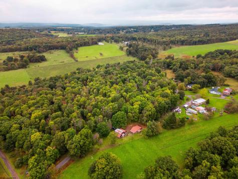 1780 Mount Pisgah Road Elk Garden WV 26717
