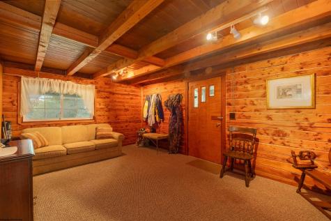 1780 Mount Pisgah Road Elk Garden WV 26717