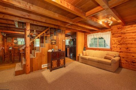1780 Mount Pisgah Road Elk Garden WV 26717