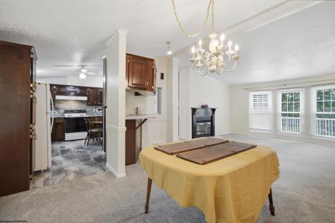 93 Brooke Drive Grafton WV 26354