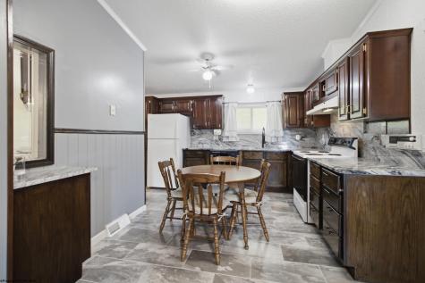 93 Brooke Drive Grafton WV 26354