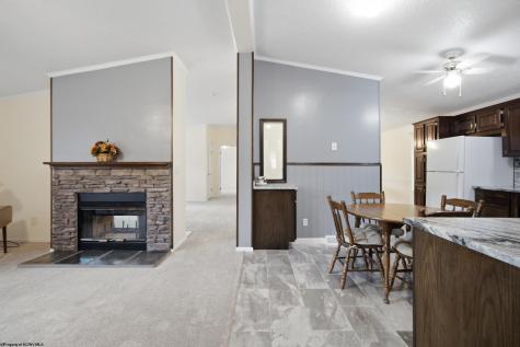 93 Brooke Drive Grafton WV 26354