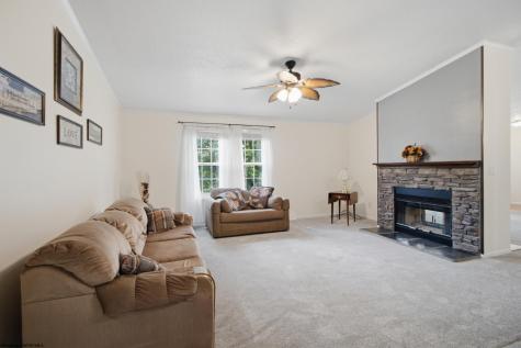 93 Brooke Drive Grafton WV 26354