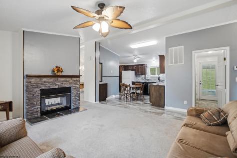 93 Brooke Drive Grafton WV 26354
