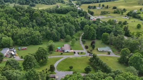 93 Brooke Drive Grafton WV 26354