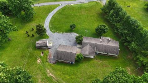 93 Brooke Drive Grafton WV 26354