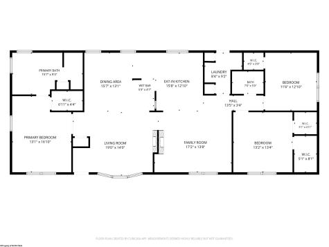 93 Brooke Drive Grafton WV 26354