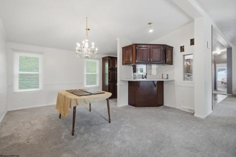 93 Brooke Drive Grafton WV 26354