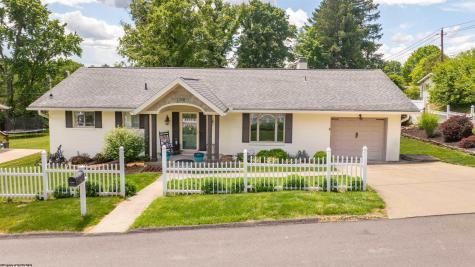 1361 Anderson Avenue Morgantown WV 26505