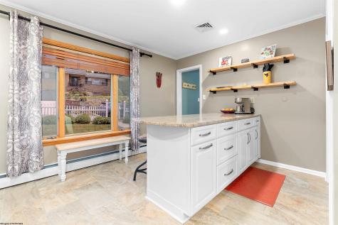 1361 Anderson Avenue Morgantown WV 26505