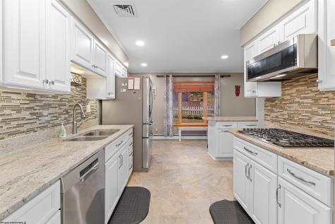 1361 Anderson Avenue Morgantown WV 26505