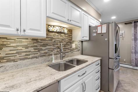 1361 Anderson Avenue Morgantown WV 26505