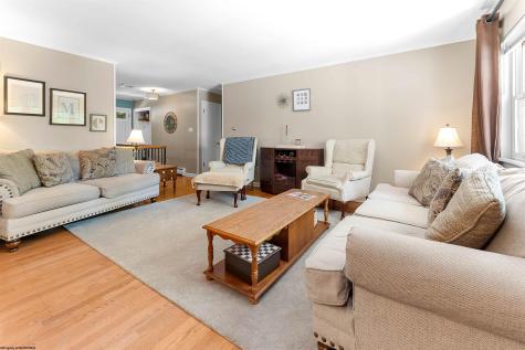 1361 Anderson Avenue Morgantown WV 26505