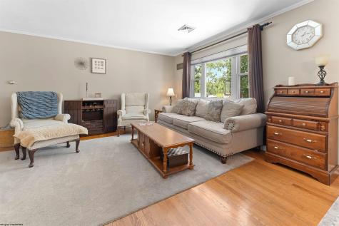 1361 Anderson Avenue Morgantown WV 26505
